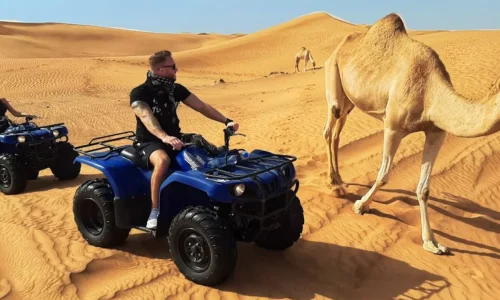 Activities-to-Enjoy-in-Dubai-Desert-Safari