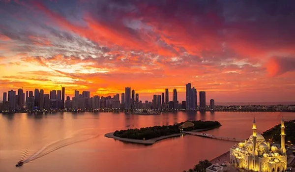 al-noor-island-sharjah