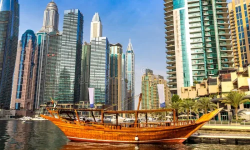 canal-dhow-cruise-dubai