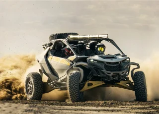 dune buggy dubai