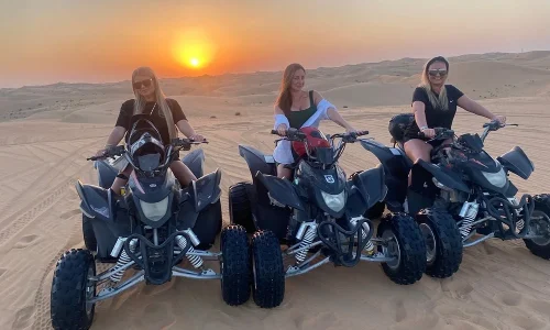 quad-biking-evening