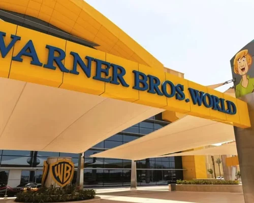 warner bros